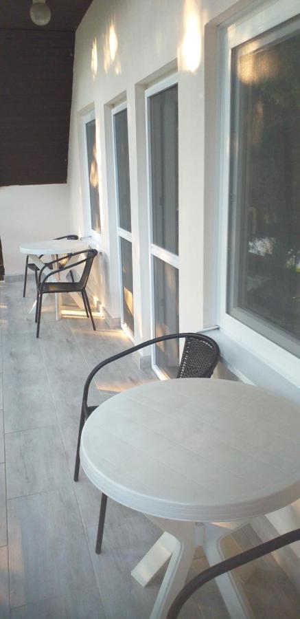 Szepvoelgyi Apartmanhaz Siofok Exterior photo